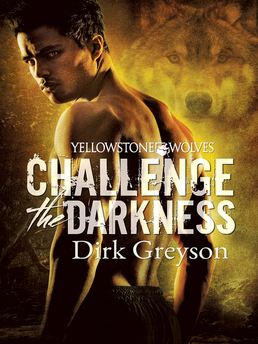 Title details for Challenge the Darkness by Dirk Greyson - Available